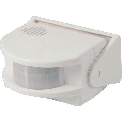 ALLARME MOVIMENTO IR ELECTRALINE - 140° MT 12