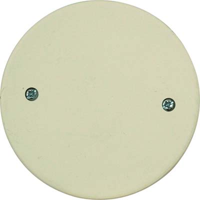 COPERCHIO SCATOLA TONDA MARLANVIL - PP BIANCO MM 65