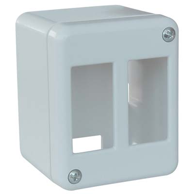 INVOLUCRO X MINI CANALINA MARLANVIL - POSTI 2 MM 52X64 H.MM 45 X VENUS