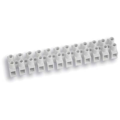 MORSETTO CONNESSIONE MAMMOUT - MMQ 4,0 CF=STECCHE 10 DA POLI 12