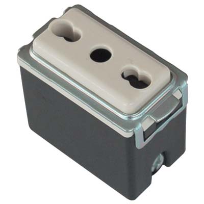 PRESA VENUS MARLANVIL - VOLT 250 A 10/16 2P+T