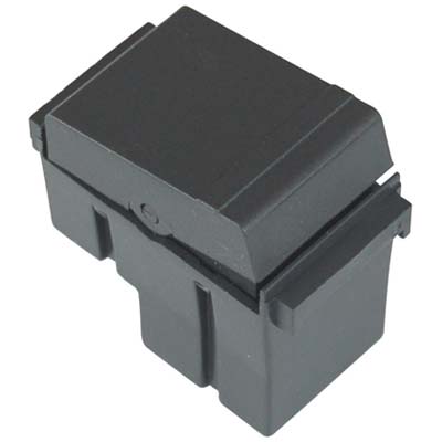 PULSANTE UNIPOLARE ARC MARLANVIL - VOLT 250 A 16