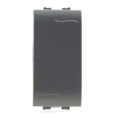 INTERRUTTORE UNIPOLARE ONDA MARLANVIL - VOLT 250 A 16