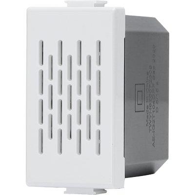 CAMPANELLO ABM - BIANCO VOLT 250 A 16