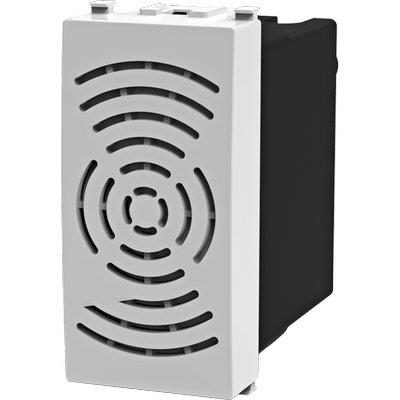 CAMPANELLO AVP - BIANCO VOLT 250 A 16