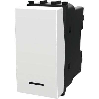 INVERTITORE UNIPOLARE AVP - BIANCO VOLT 250 A 16