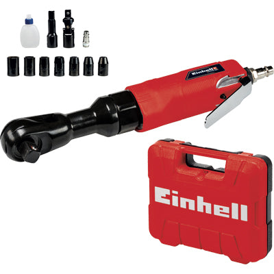 AVVITATORE AC PNEUMATICO IN KIT DRS 200/2 EINHELL - ATTACCO RAPIDO NR 10