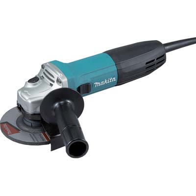 SMERIGLIATRICE ANGOLARE GA4530R MAKITA - VOLT 230 WATT 720 MM 115