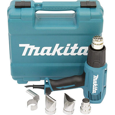 SVERNICIATORE TERMICO HG5030K MAKITA - VOLT 230 WATT 1600