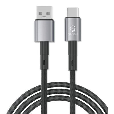 CAVO SMARTPHONE LB05 LOSTECH - USB/TYPE-C NERO CM 100