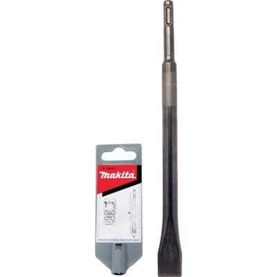 SCALPELLO MARTELLO PALETTA SDS PLUS MAKITA - MM 40X250