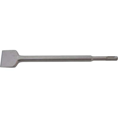 SCALPELLO MARTELLO PALETTA SDS PLUS 03220 KRINO - MM 40X250