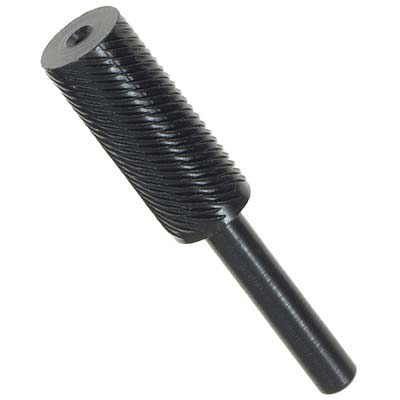 LIMA ROTATIVA CILINDRICA X METALLO 420.00 PG - G.MM 6