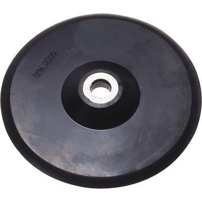 PLATORELLO GOMMA X DISCO E CUFFIA 338.05 PG - MM 180 F.MM 16