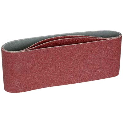 NASTRO X LEVIGATRICE IMPERIAL - MM 457X 75 GRANA 60 CF=PZ 3