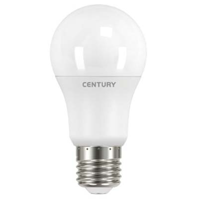LAMPADA LED GOCCIA HARMONY 80 CENTURY - FREDDA VOLT 230 WATT 9 LUMEN 806 E27