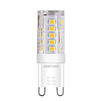 LAMPADA LED BISPINA G9 PIXY FULL CENTURY - FREDDA VOLT 230 WATT 3 LUMEN 270