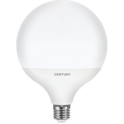 LAMPADA LED GLOBO HARMONY 80 CENTURY - FREDDA VOLT 230 WATT 24 LUMEN 2500 E27