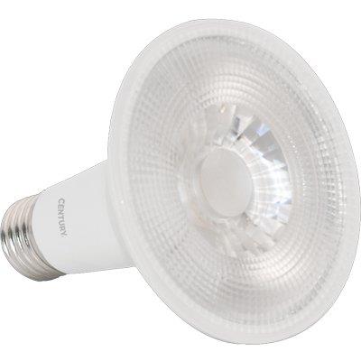 LAMPADA LED FARETTO SPOT LIGHT PAR30 CENTURY - NATURALE VOLT 230 WATT 10 LUMEN 730 E27 R95