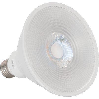 LAMPADA LED FARETTO SPOT LIGHT PAR38 CENTURY - CALDA VOLT 230 WATT 15 LUMEN 1100 E27 R121