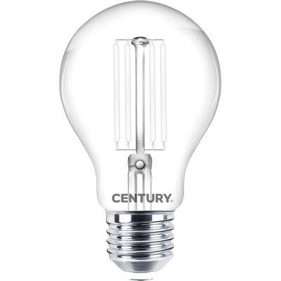 LAMPADA WIRE LED GOCCIA INCANTO WHITE CENTURY - NATURALE VOLT 230 WATT 7,5 LUMEN 806 E27