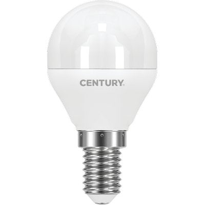 LAMPADA LED SFERA ARIA CENTURY - NATURALE VOLT 12/24 WATT 5 LUMEN 450 E14