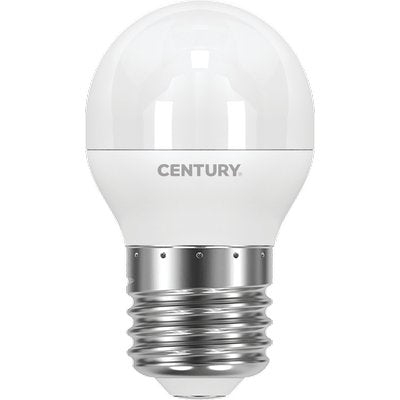 LAMPADA LED SFERA ARIA CENTURY - NATURALE VOLT 12/24 WATT 5 LUMEN 450 E27