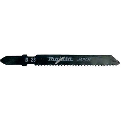 LAMA SEGHETTO ALTERNATIVO ATTACCO BOSCH MAKITA - TAGLIO GROSSO FERRO MM 92 CF=PZ 5