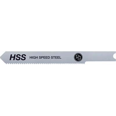 LAMA SEGHETTO ALTERNATIVO ATTACCO BLACK DEKER PG - 685.00 TAGLIO MEDIO FERRO MM 76 CF=PZ 3