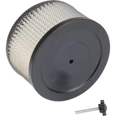 FILTRO ASPIRACENERE VESUVIO EVO 1200 DOMUS - CARTUCCIA HEPA LAVABILE MM 156/130 H.MM 85
