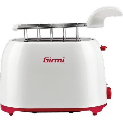 TOSTAPANE TP10 GIRMI - VOLT 230 WATT 750 2 PINZE