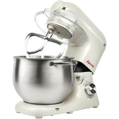 IMPASTATRICE PLANETARIA IM50 GIRMI - VOLT 230 WATT 1900 LT 8