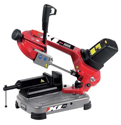 TRONCATRICE A FERRO 784XL FEMI - VOLT 230 WATT 1200 LAMA MM 1440X13X0,65