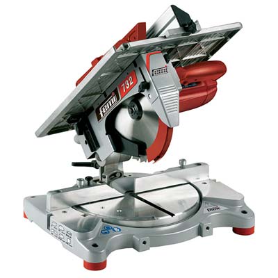 TRONCATRICE A LEGNO 732 FEMI - VOLT 230 WATT 1550 MM 254