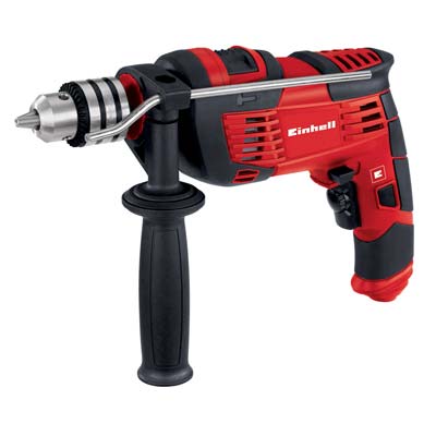 TRAPANO A PERCUSSIONE TC-ID1000E EINHELL - VOLT 230 WATT 1010