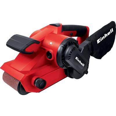 LEVIGATRICE A NASTRO TC-BS 8038 EINHELL - VOLT 230 WATT 800 MM 75X533
