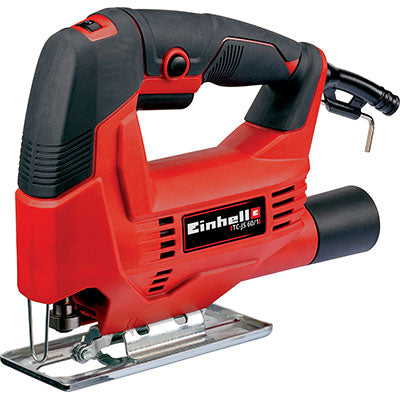 SEGHETTO ALTERNATIVO TC-JS 60/1 EINHELL - VOLT 230 WATT 400