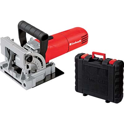 FRESATRICE ORIZZONTALE TC-BJ 900 EINHELL - VOLT 230 WATT 860