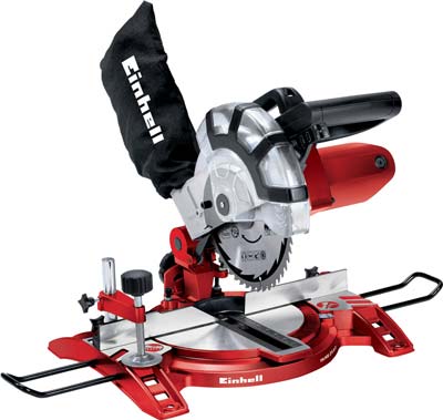 TRONCATRICE A LEGNO TC-MS 2112 EINHELL - VOLT 230 WATT 1400 MM 210
