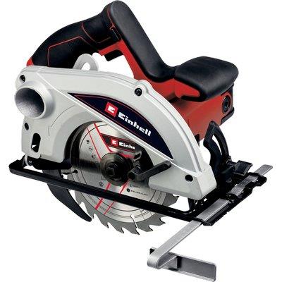 SEGA CIRCOLARE TE-CS 1250 EINHELL - VOLT 230 WATT 1250 MM 165
