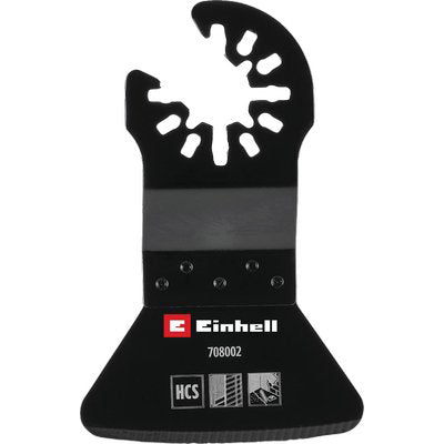 RASCHIETTO X MULTIFUNZIONE EINHELL - UNIVERSALE MM 52X26