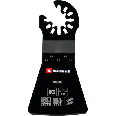 RASCHIETTO X MULTIFUNZIONE EINHELL - UNIVERSALE MM 52X45