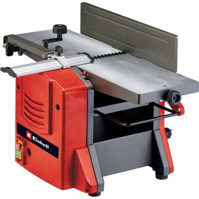 PIALLA FILO E SPESSORE TC-SP 204/2 EIHNELL - VOLT 230 WATT 1500 MM 204X120H