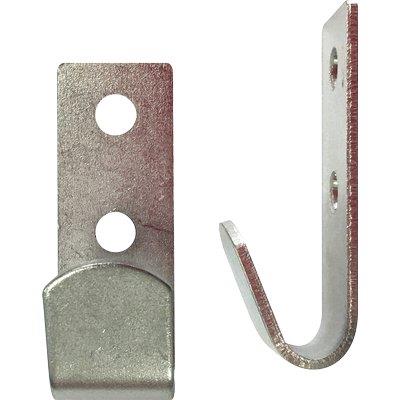 GANCIO MULTIUSO - ACCIAIO ZINCATO S.MM 1,5 MM 15X 41 CF=PZ 2