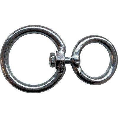 GIVOLARE ABRUZZO ZINCATO - N° 5 D.MM 30X20