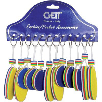 PORTACHIAVE GALLEGGIANTE - CF=PZ 12