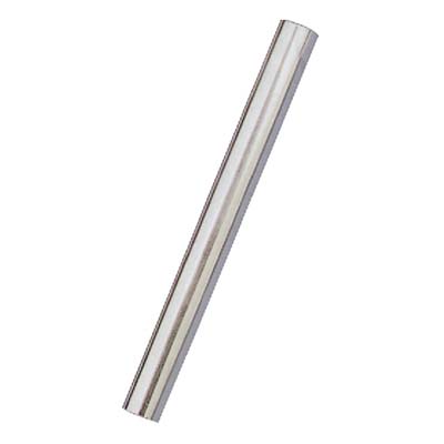 CANOTTO CR - OTTONE CROMATO MM 26 CM 30