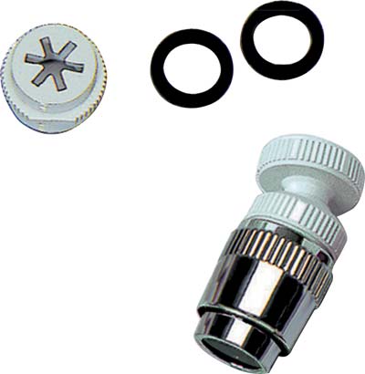 ROMPIGETTO + SNODO - CM 7 MF22X1 + ADATTATORE M24X1
