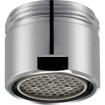 AERATORE HONEYCOMB TT NEOPERL - OTTONE CROMATO M18X1 CF=PZ 10