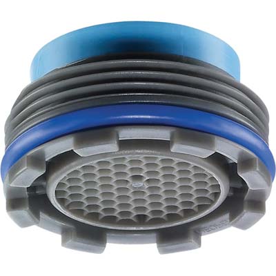 AERATORE CACHE HONEYCOMB JR NEOPERL - PLASTICA M21,5X1